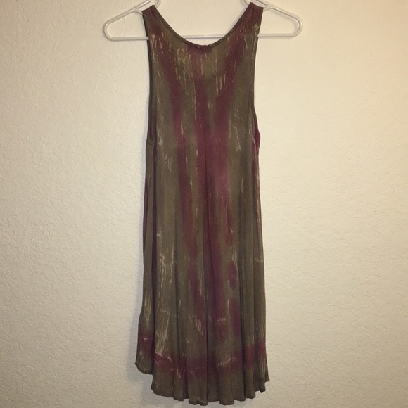 Handmade Spanish Dress - Picture 2 of 2